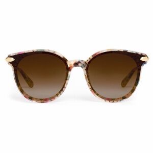 KREWE COLETTE Women’s Sunglasses - CONFETTI